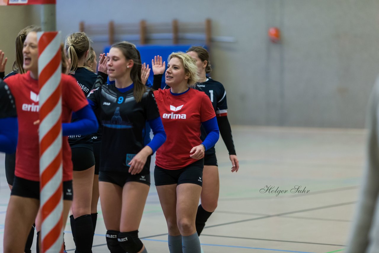 Bild 687 - Frauen Bundesliga Kellinghusen